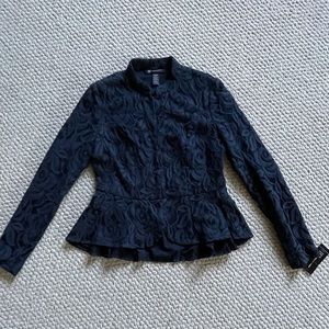 Cute blazer